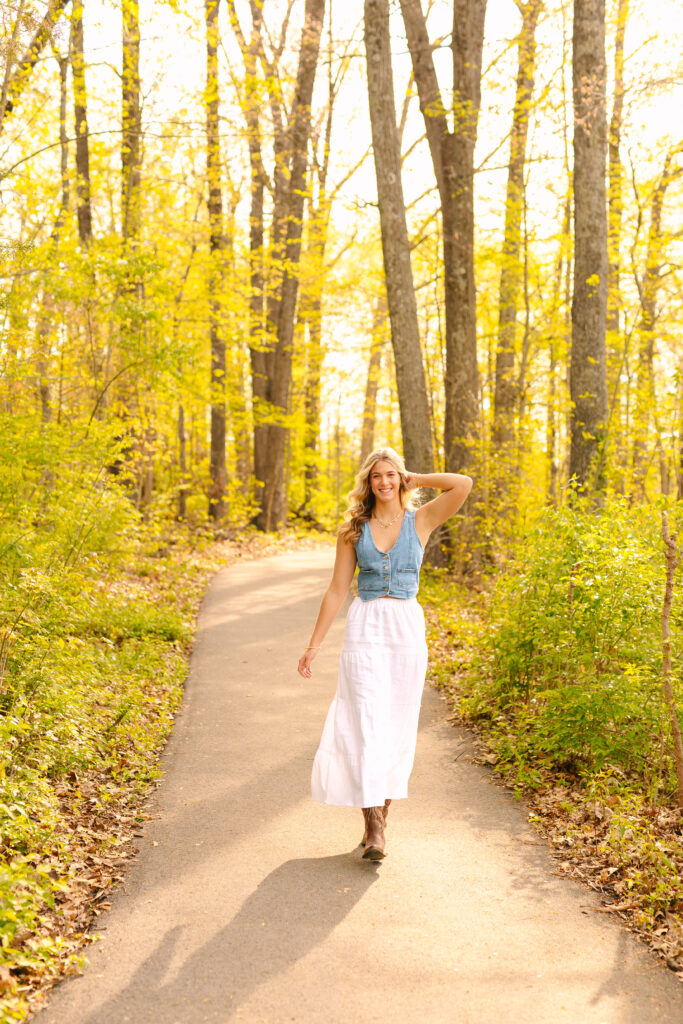 Kentucky Senior Photographer