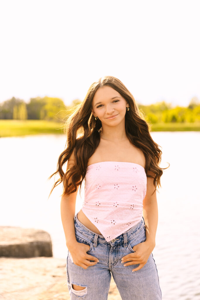 Kentucky Senior Photos