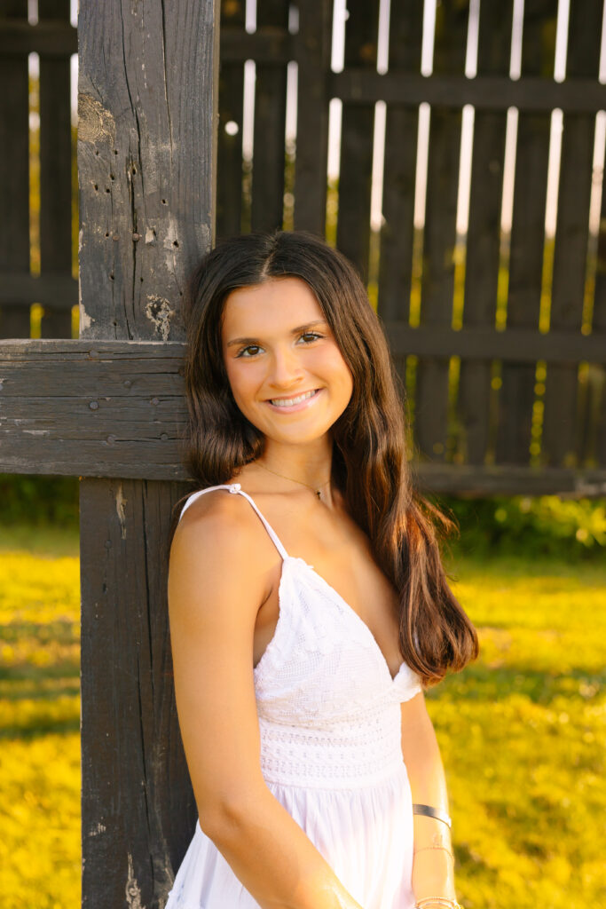 Kentucky Senior Photographer